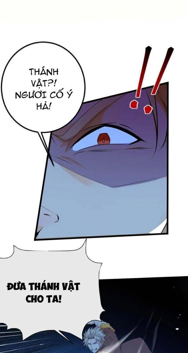 Tuyệt Thế Đan Thần - Page 3