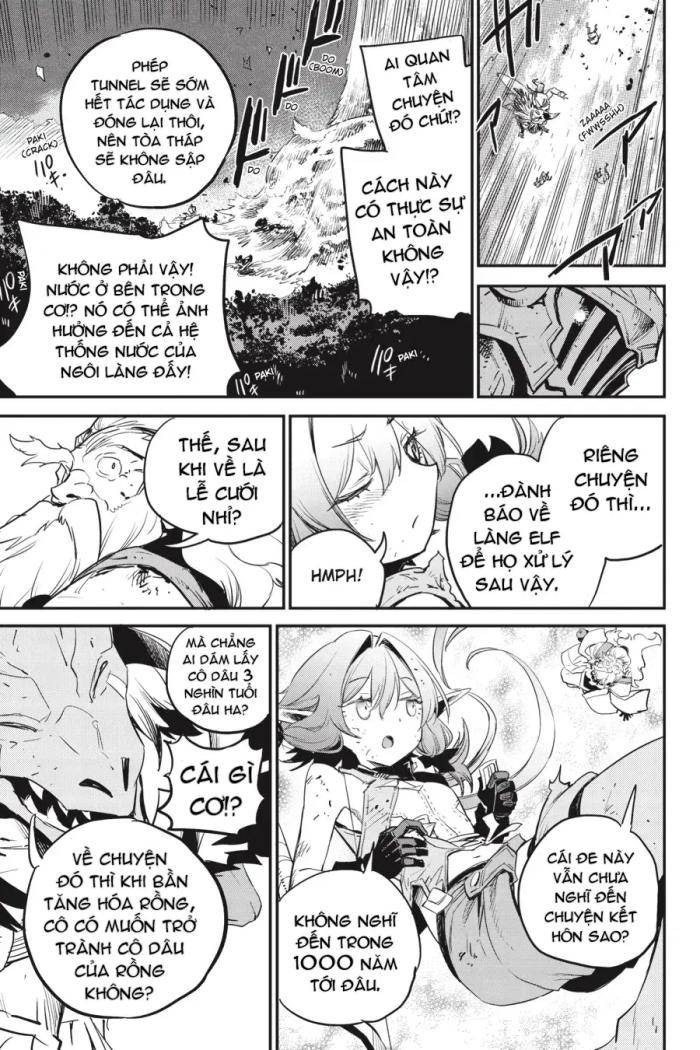 Thợ Săn Goblin - Page 9