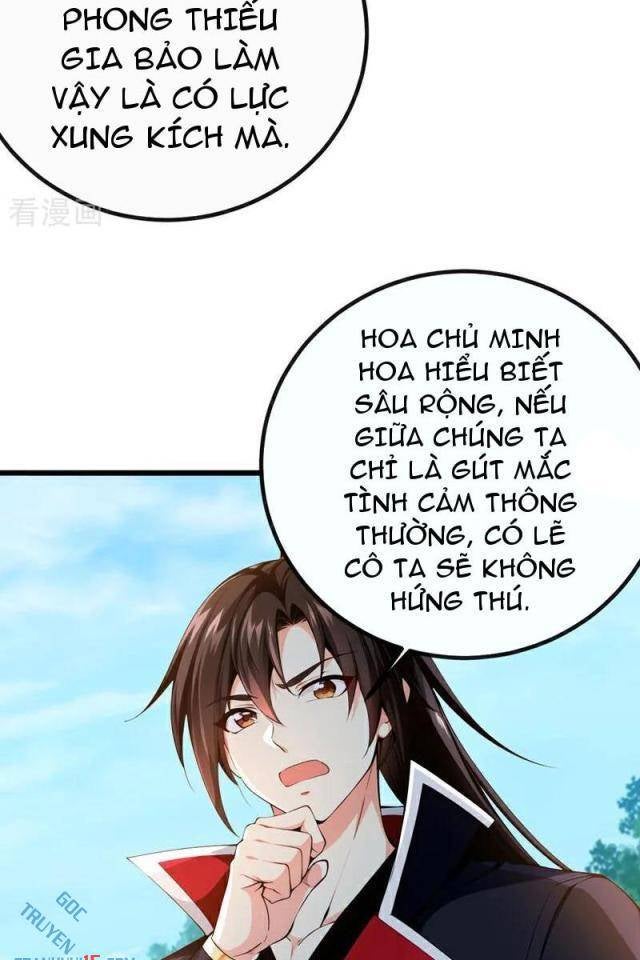 Tuyệt Thế Đan Thần - Page 2