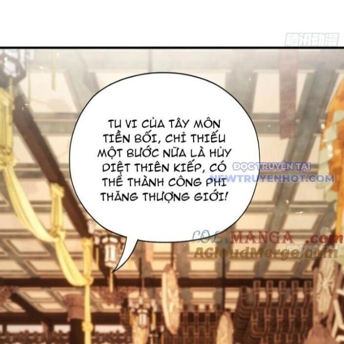 Hoá Ra Ta Đã Vô Địch Từ Lâu - Page 80