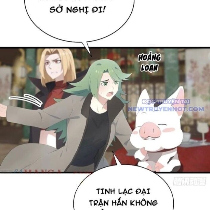 Tu Tiên Trở Về Tại Vườn Trường - Season 2 - Page 74