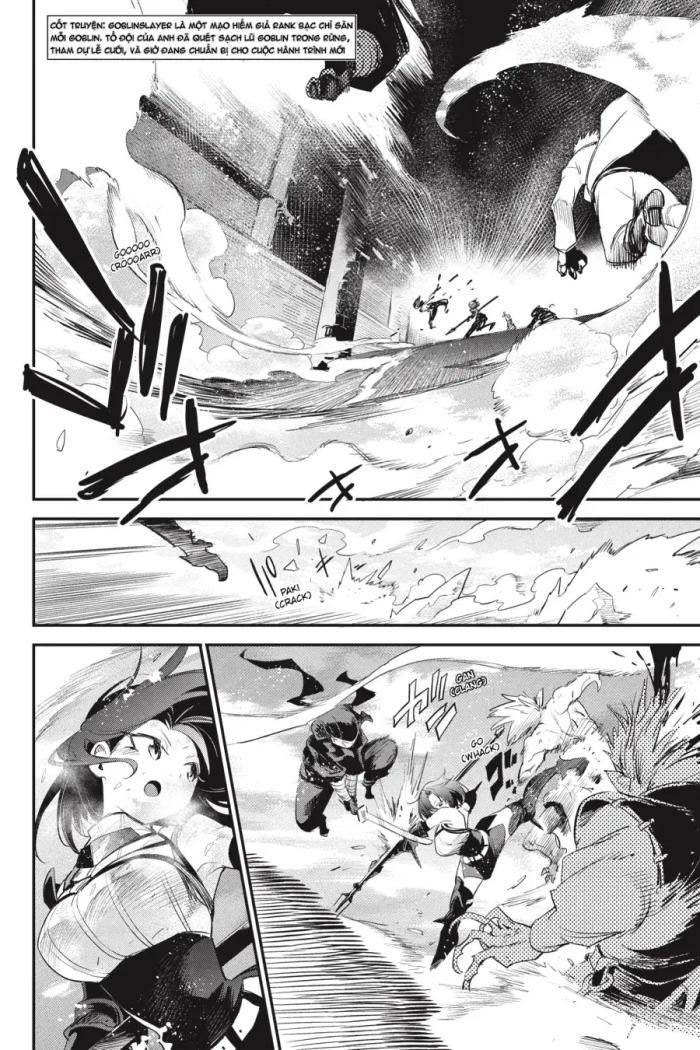 Thợ Săn Goblin - Page 6
