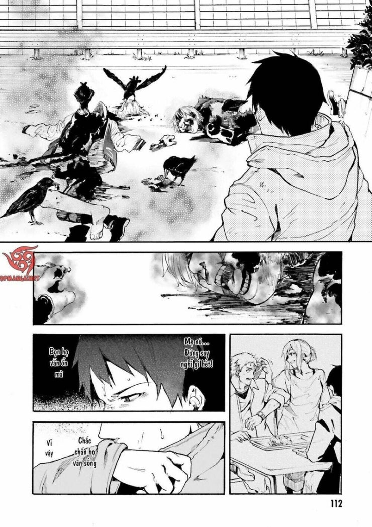 Kuhime - Page 5