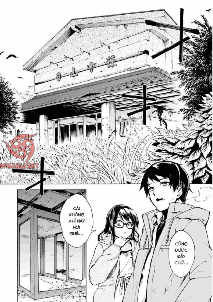 Kuhime - Page 9