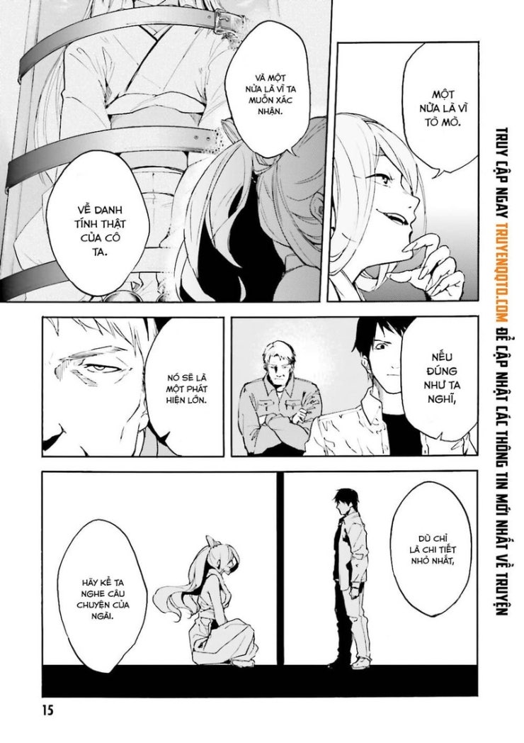 Kuhime - Page 15