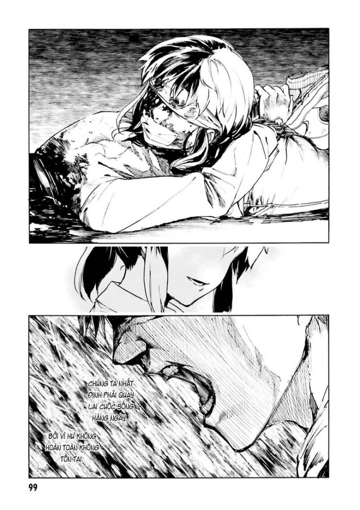 Kuhime - Page 22