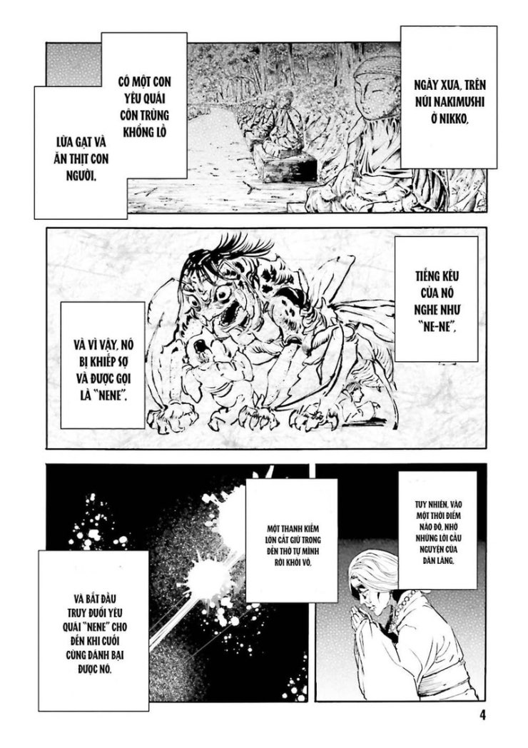 Kuhime - Page 6