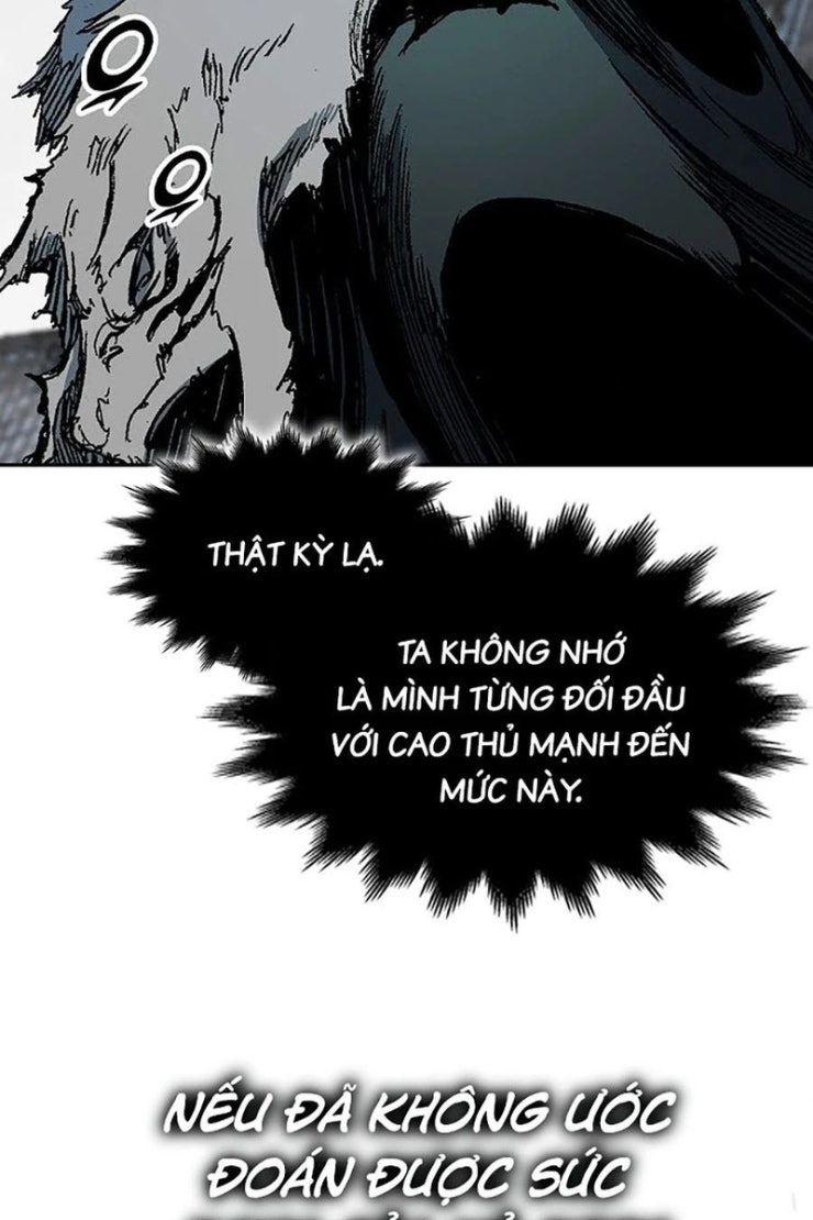 Hồi ức Của Chiến Thần - Page 126