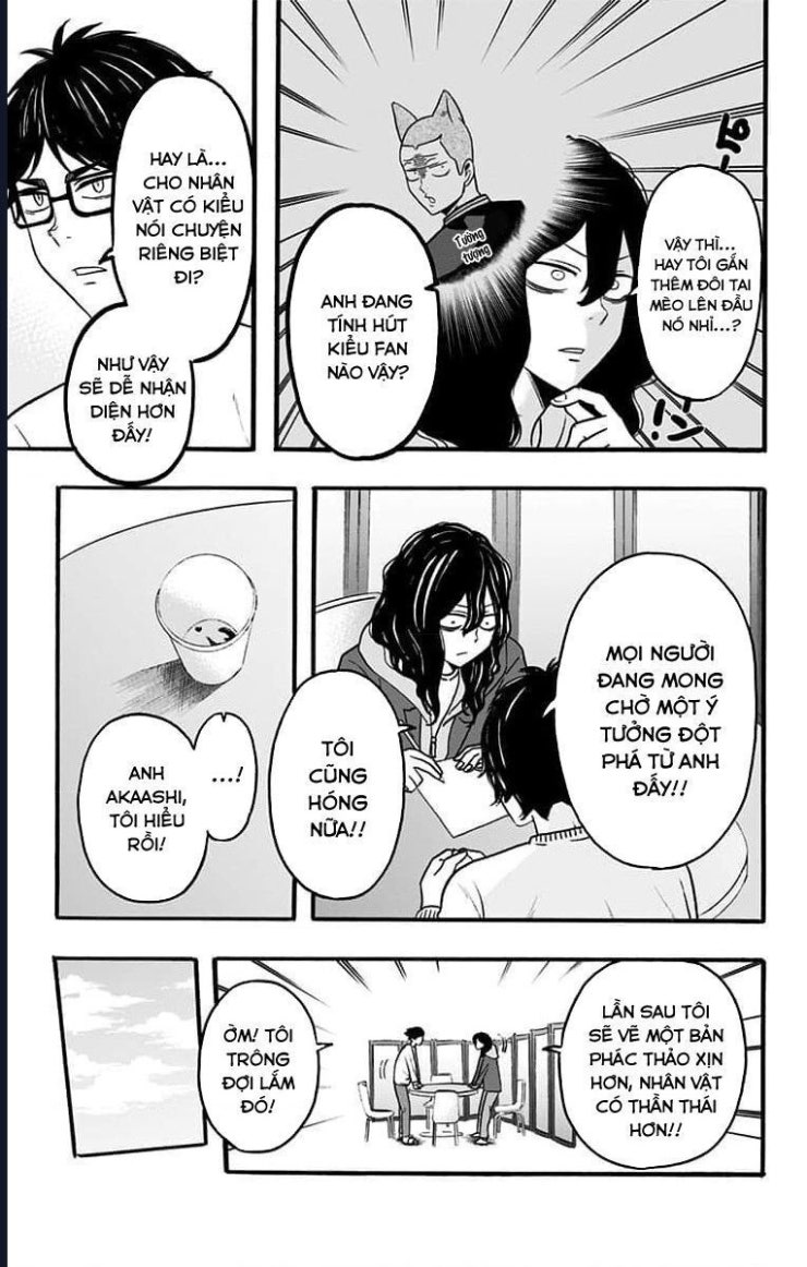 Haikyuu-Bu - Page 7