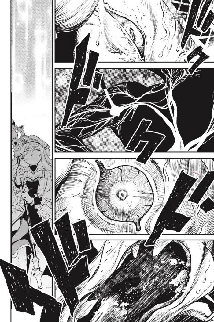 Thợ Săn Goblin - Page 7