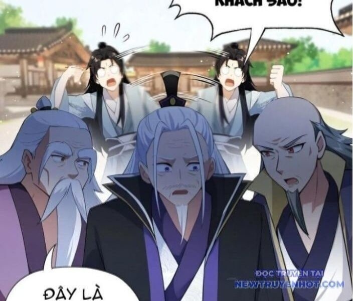 Hoá Ra Ta Đã Vô Địch Từ Lâu - Page 3