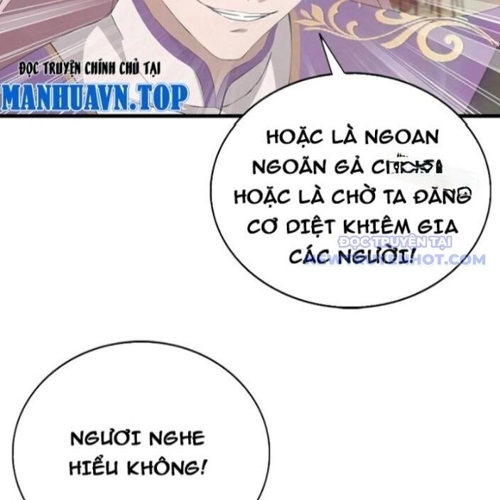 Tu Tiên Trở Về Tại Vườn Trường - Season 2 - Page 45