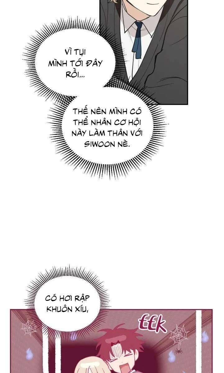 Điều Ước Sao Băng - Page 33