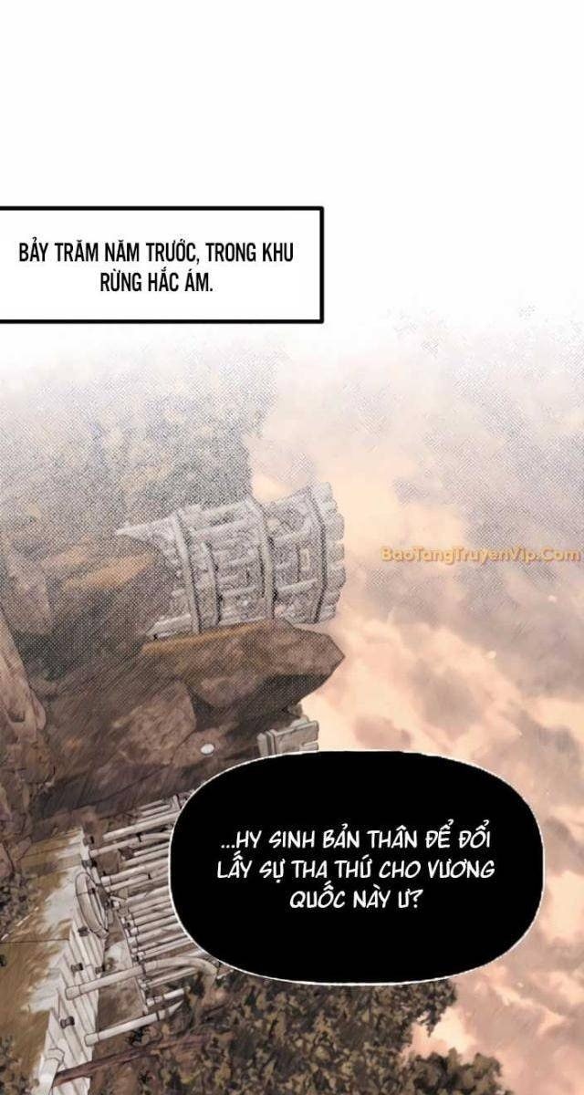 Anh Trai Anh Hùng Là Người Đã Chết Trong Học Viện - Page 1