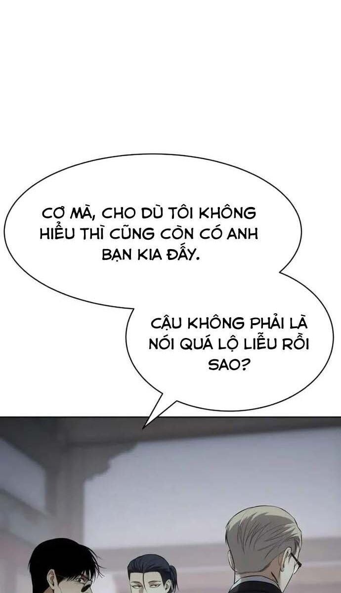 Đặc Vụ Song Sinh - Page 1