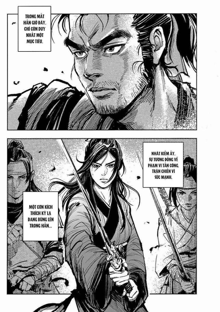 Blood And Steel - Page 17