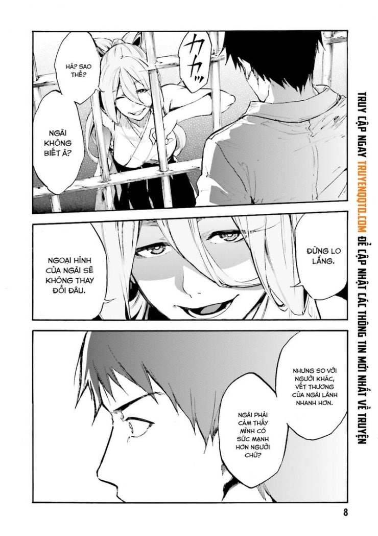 Kuhime - Page 8