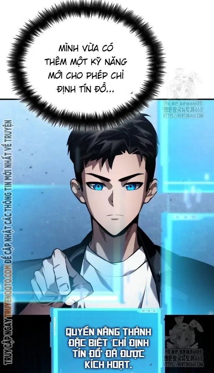 Chiêu Hồn Giả Siêu Phàm - Page 2