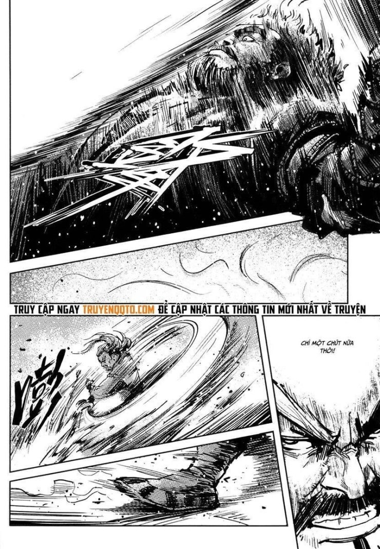 Blood And Steel - Page 12