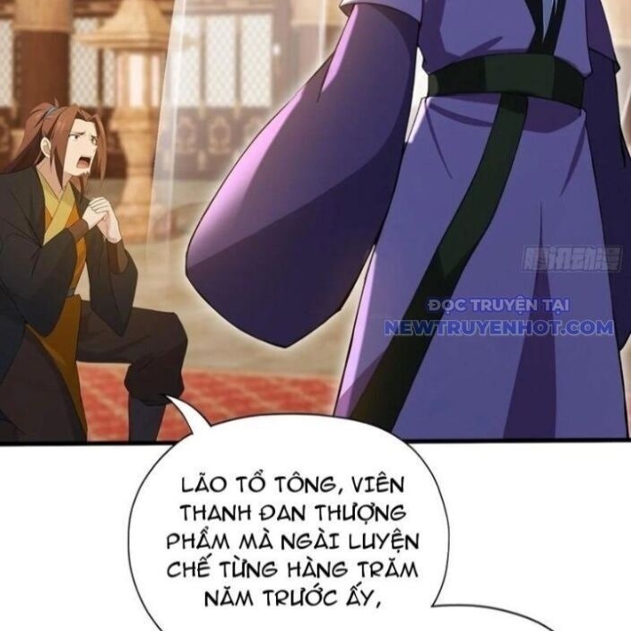 Hoá Ra Ta Đã Vô Địch Từ Lâu - Page 41