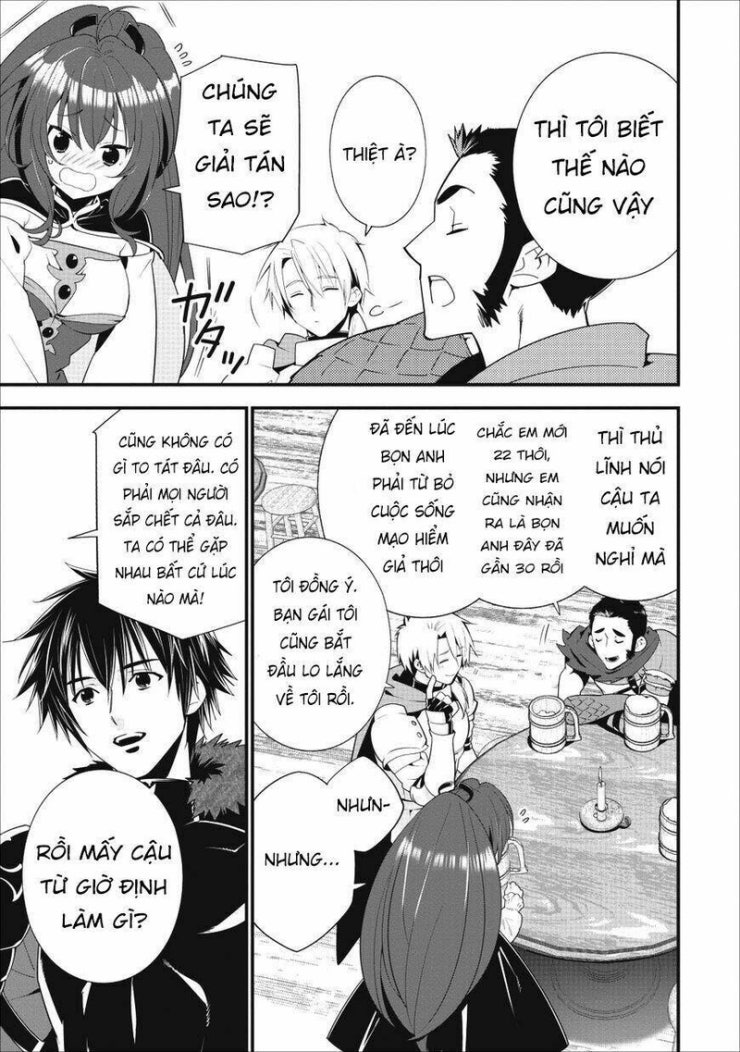 A-Rank Boukensha No Slow Life - Page 8