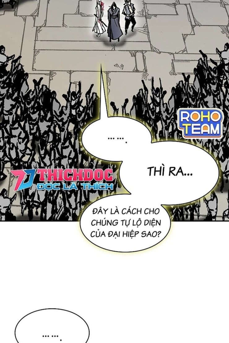 Hồi ức Của Chiến Thần - Page 3