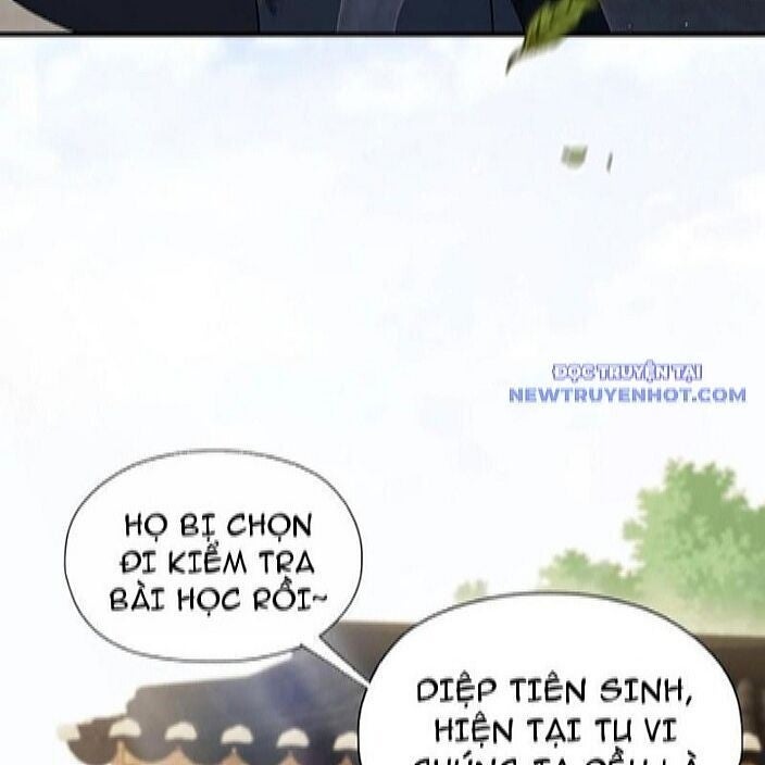 Hoá Ra Ta Đã Vô Địch Từ Lâu - Page 33
