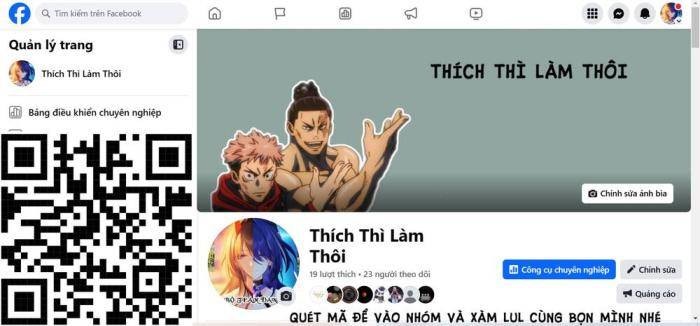 Thợ Săn Goblin - Page 3