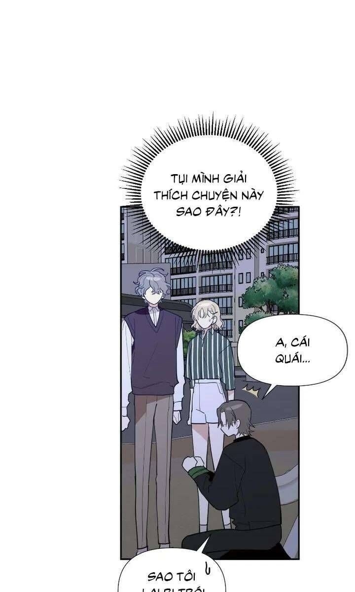 Điều Ước Sao Băng - Page 2