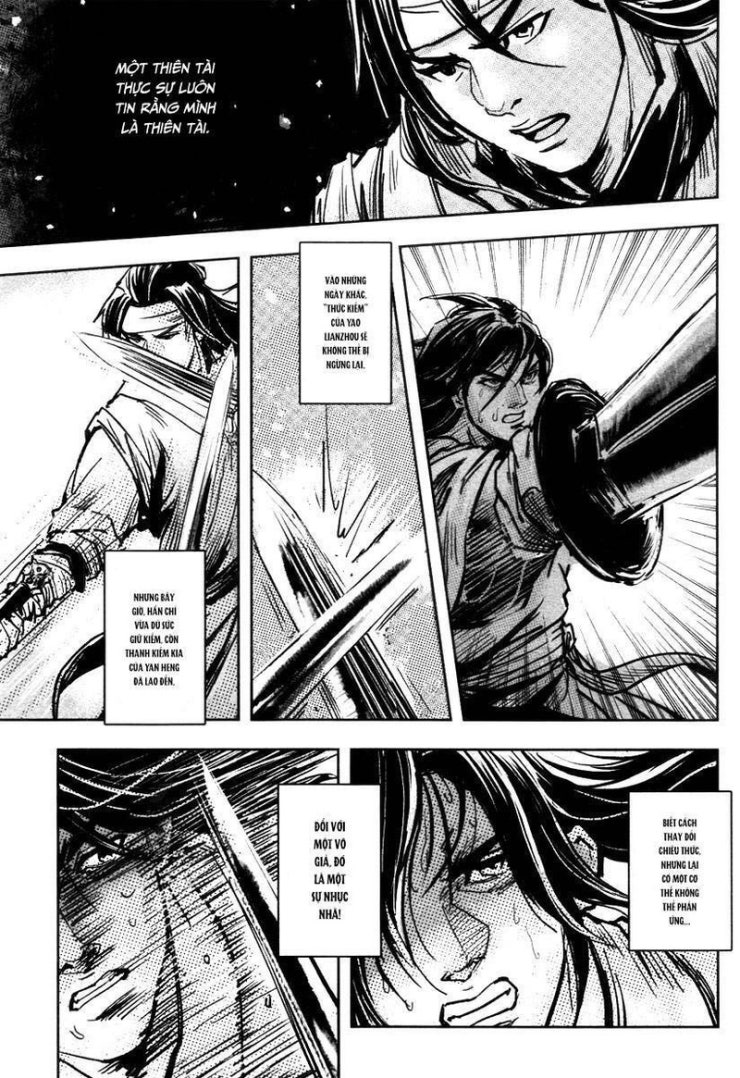 Blood And Steel - Page 17