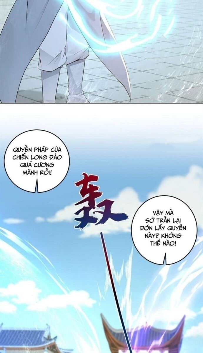 Trấn Quốc Thần Tế - Page 3