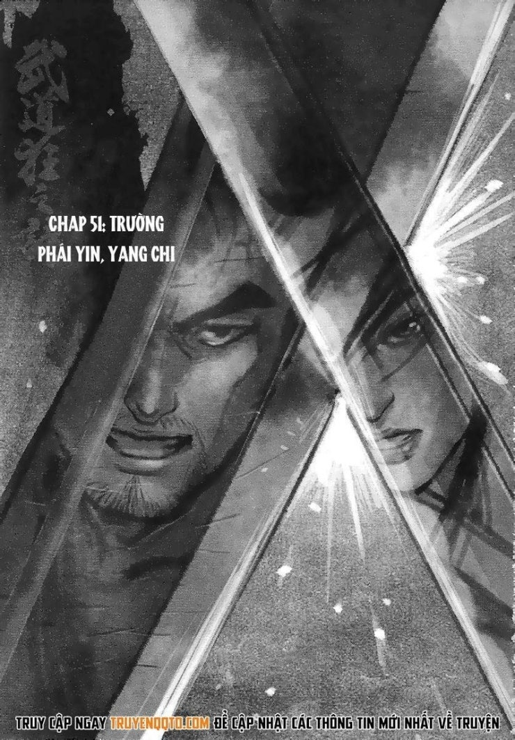 Blood And Steel - Page 2