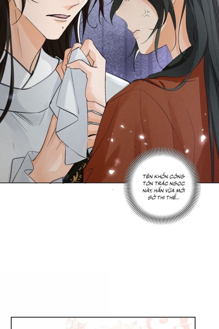 Xuyên Nhanh Chi Cải Tạo Bắt Đầu Lại Làm Người - Page 2