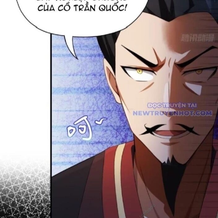 Hoá Ra Ta Đã Vô Địch Từ Lâu - Page 22
