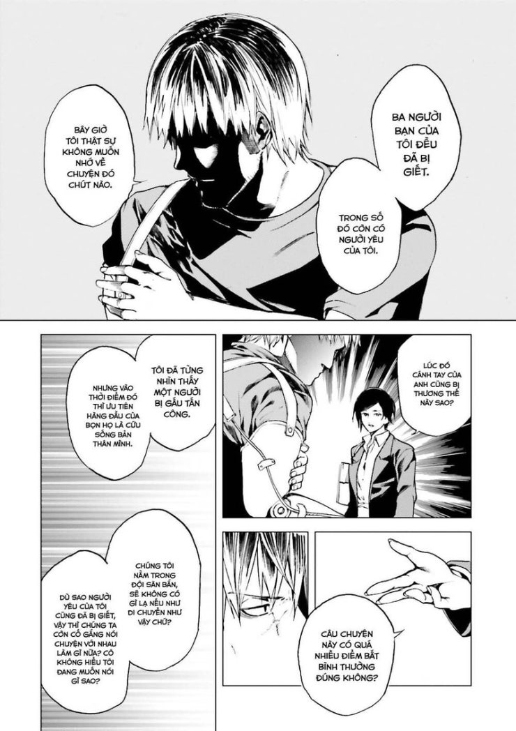 Kuhime - Page 5