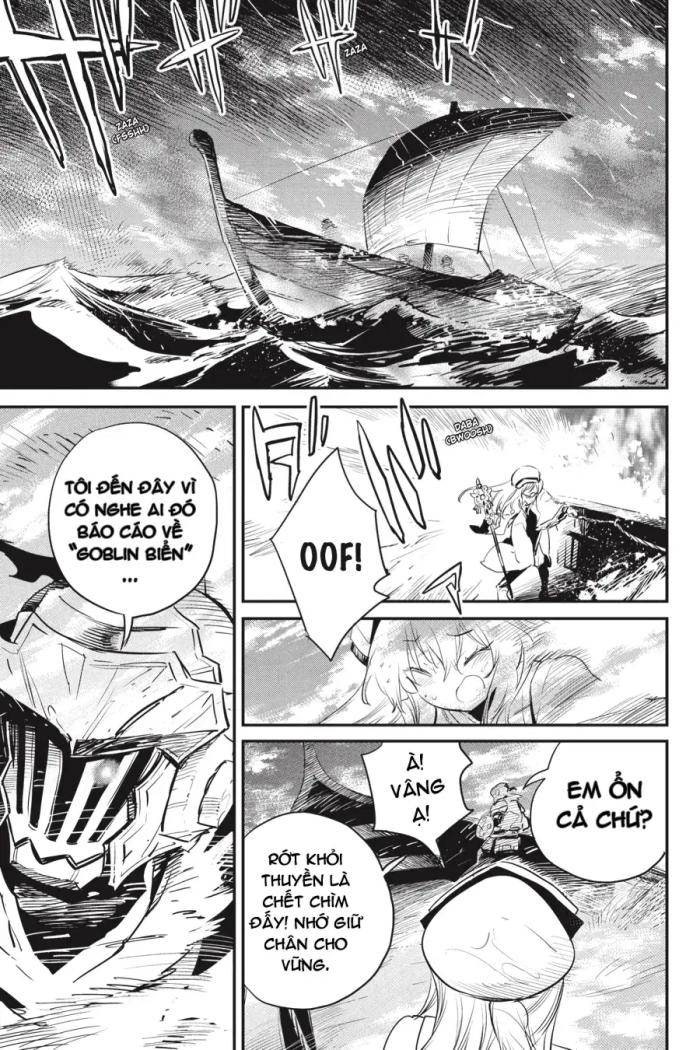 Thợ Săn Goblin - Page 23