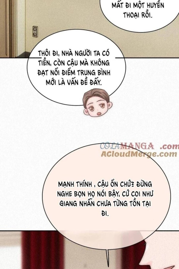 Bá Vương Sủng Ái Cô Vợ Mù - Page 2