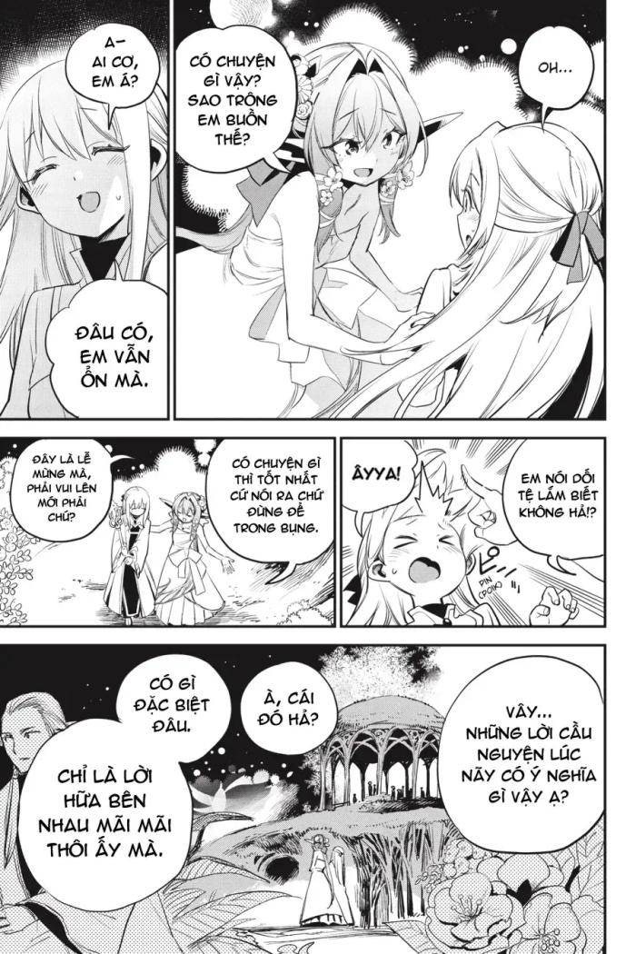 Thợ Săn Goblin - Page 15