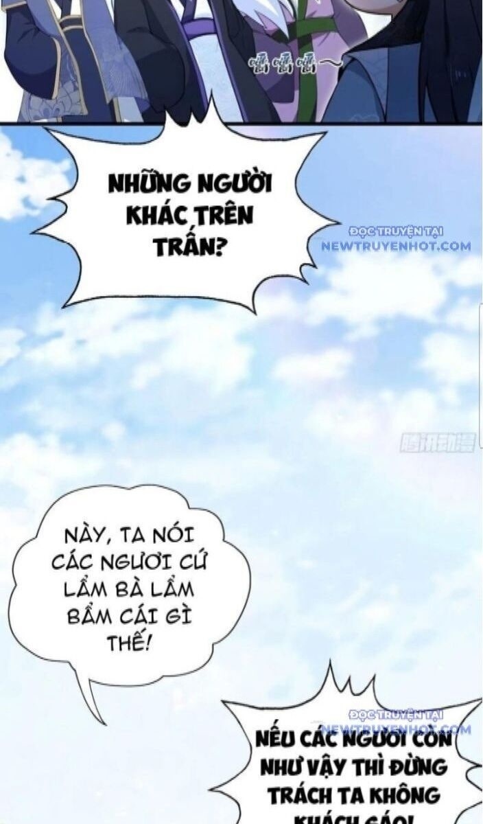 Hoá Ra Ta Đã Vô Địch Từ Lâu - Page 2
