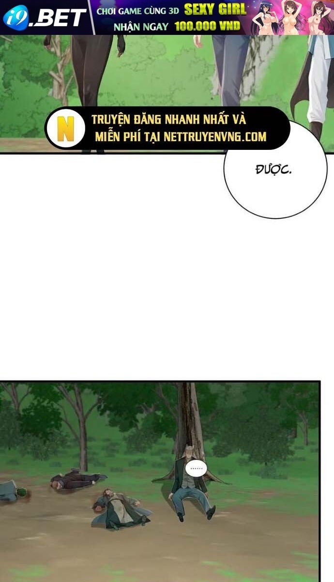 Trấn Quốc Thần Tế - Page 18