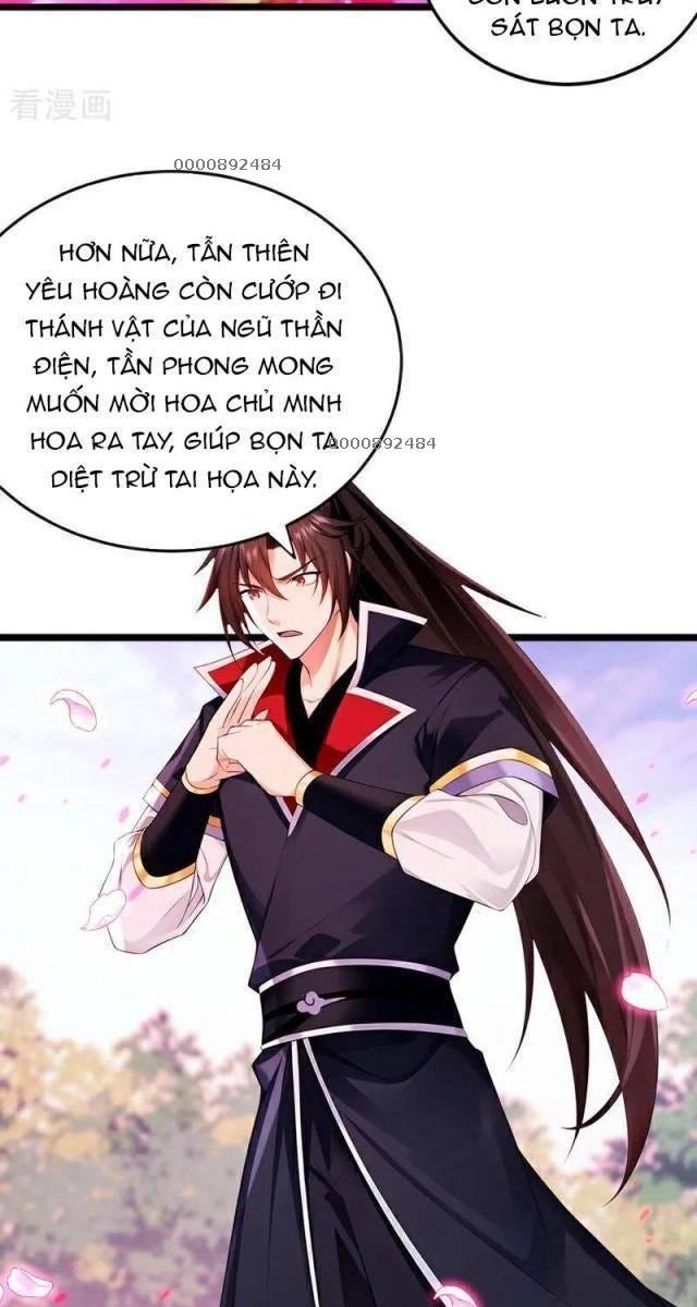 Tuyệt Thế Đan Thần - Page 37