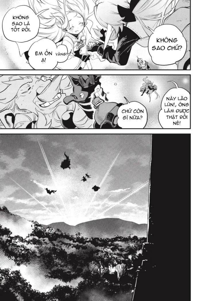 Thợ Săn Goblin - Page 22