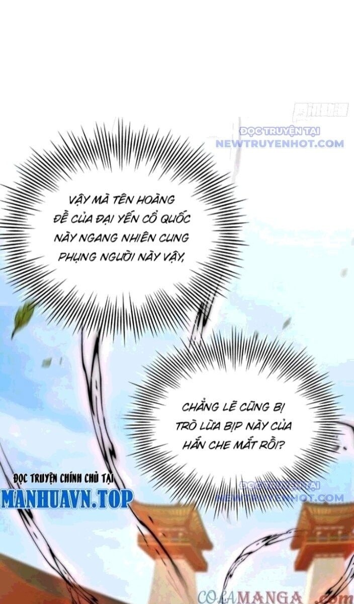 Hoá Ra Ta Đã Vô Địch Từ Lâu - Page 3
