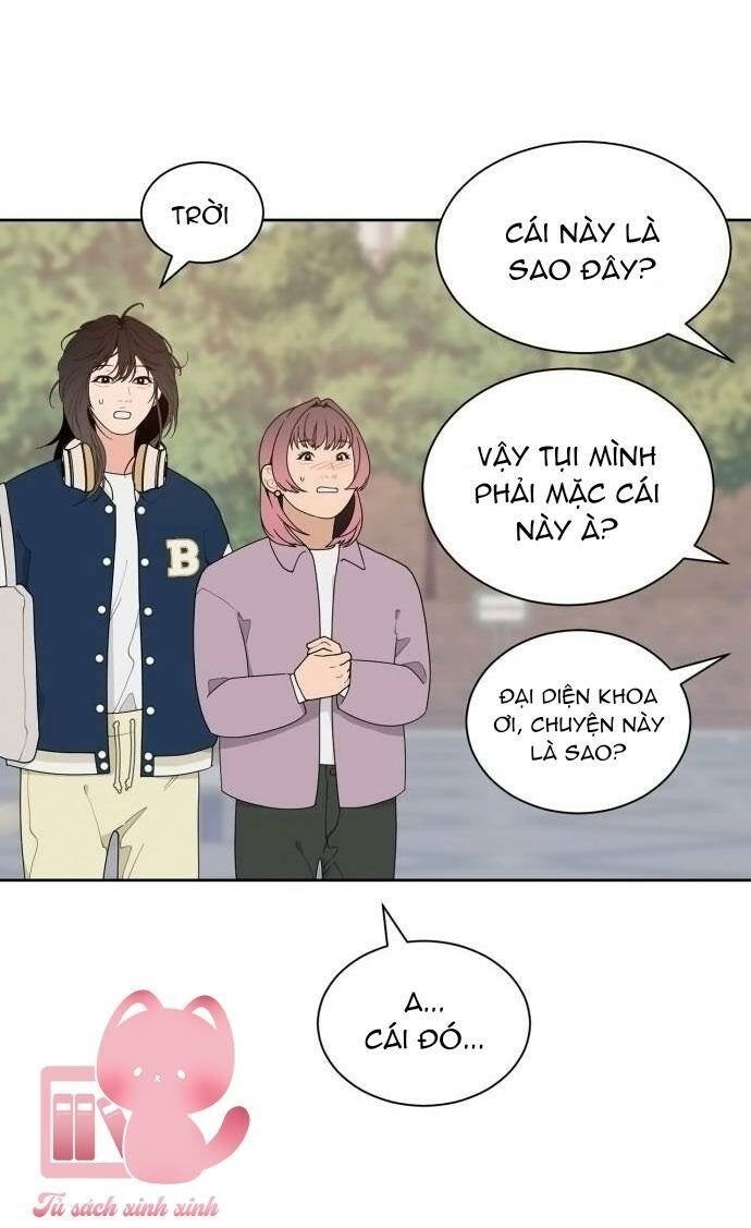 Vận May Không Ngờ - Page 37
