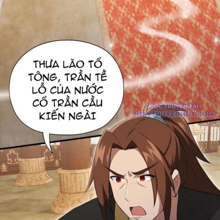 Hoá Ra Ta Đã Vô Địch Từ Lâu - Page 77