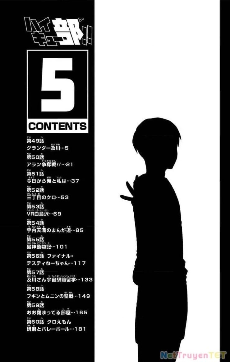Haikyuu-Bu - Page 2