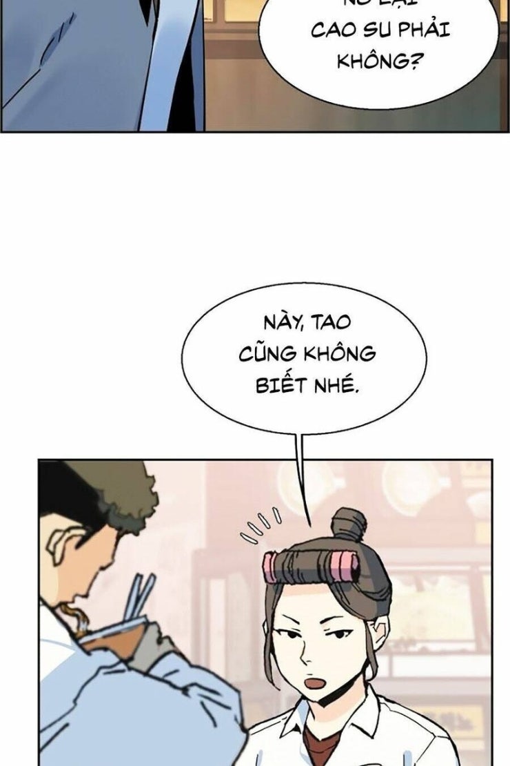Bạn Học Của Tôi Là Lính Đánh Thuê - Page 152