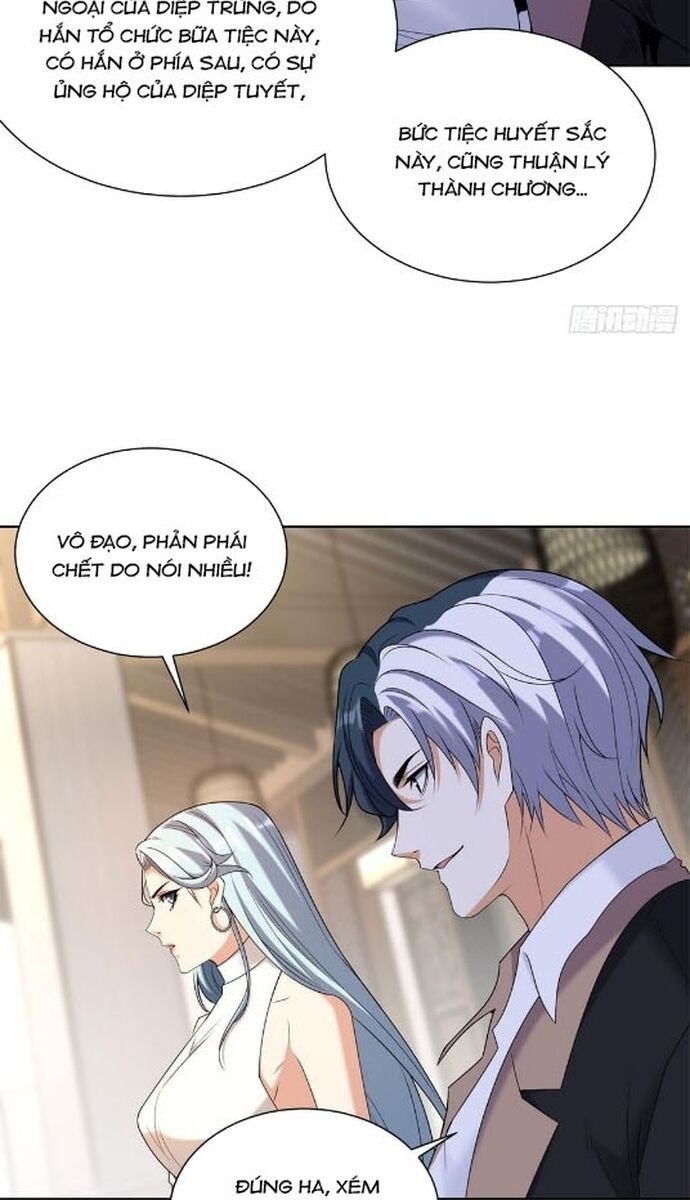 Đại Phản Diện - Page 3