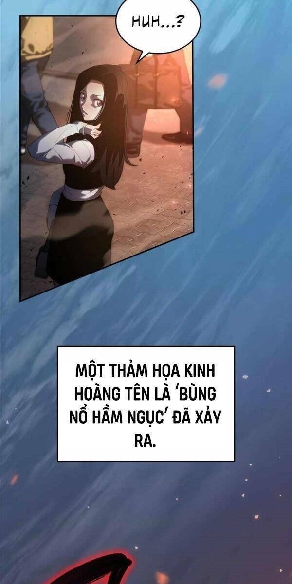Chiêu Hồn Giả Siêu Phàm - Page 3