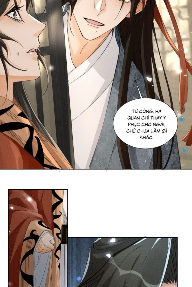 Xuyên Nhanh Chi Cải Tạo Bắt Đầu Lại Làm Người - Page 2